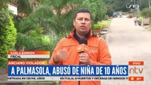 Hombre de 66 años es enviado al penal de Palmasola por abusar sexualmente a una niña de 10 años durante 3 años