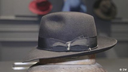 Un sombrero que ha hecho historia en el cine