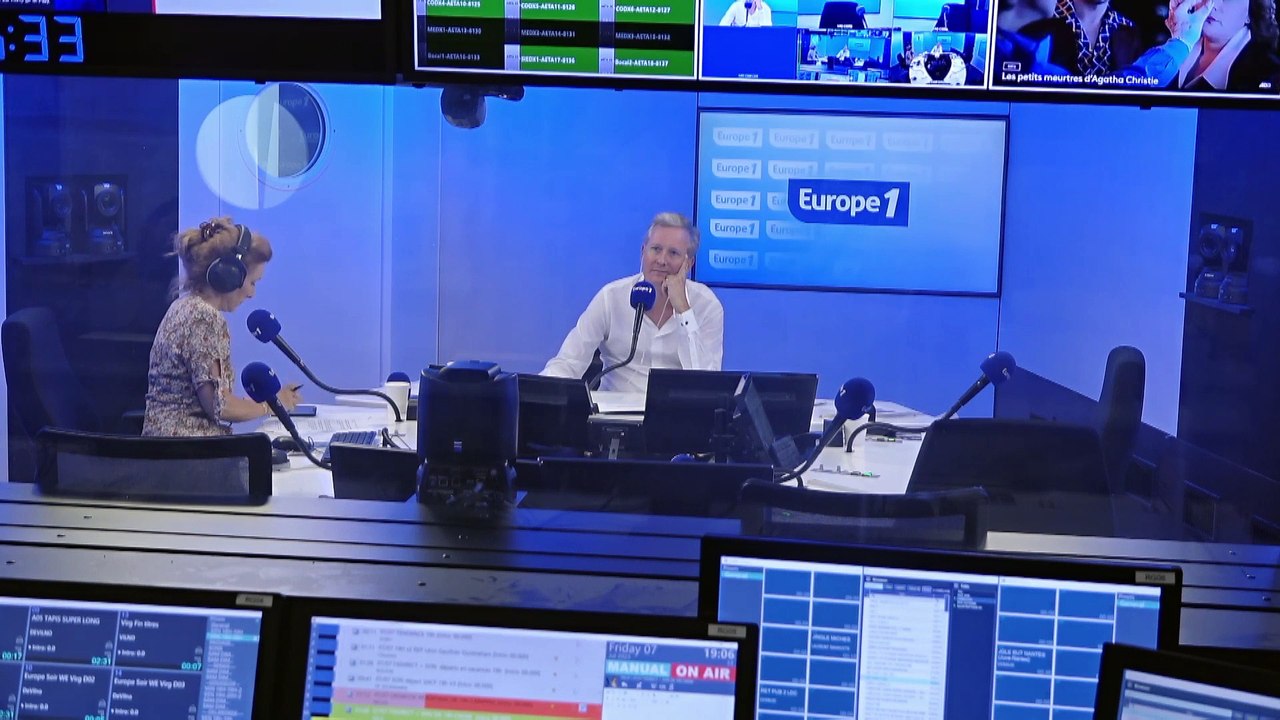 Vacances d'été : derniers préparatifs pour les campings du Var