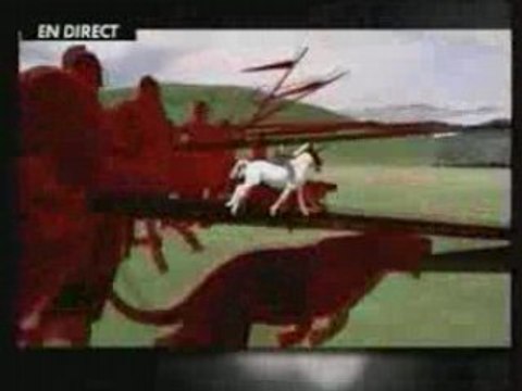 Oscars 2006- Ben Stiller