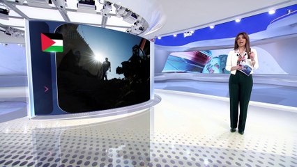 الساعة 60 | المستفيد من الاحتجاجات ضد مقتل المراهق نائل في فرنسا