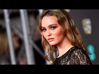 Lily-Rose Depp en couple : elle partage des photos inédites avec sa compagne