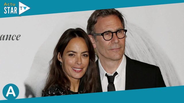 Ça ne va pas marcher : Bérénice Bejo et sa rencontre catastrophique avec Michel Hazanavicius