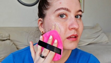 Most-hyped beauty hacks from April