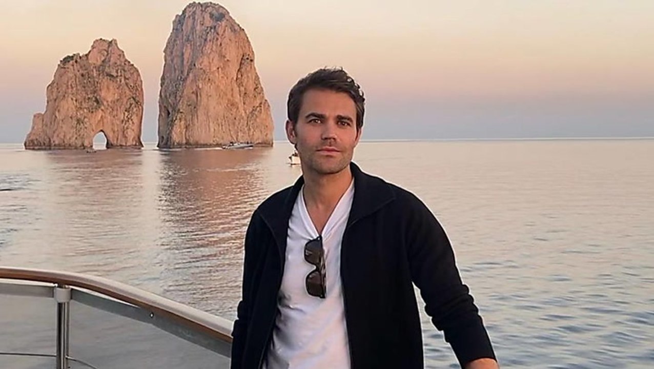 „Vampire Diaries“-Comeback für Paul Wesley? DIESE Antwort ist eindeutig!