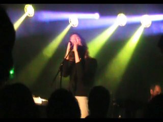 Hannah Georgas - Don't Go