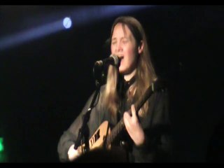 Sophie Hunger - How Long