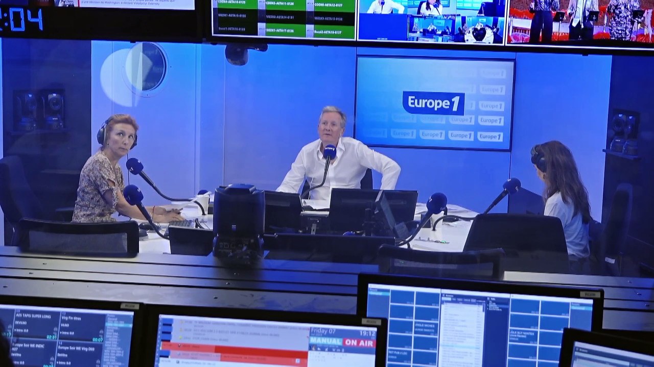 Canicule : un verre connecté pour prévenir la déshydratation chez les seniors