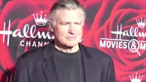 Treat Williams Dead: ‘Everwood’ Star Dies At 71 After Motorcycle Accident