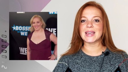 Mama June Reunites With Daughter Chickadee Amid Cancer Diagnosis