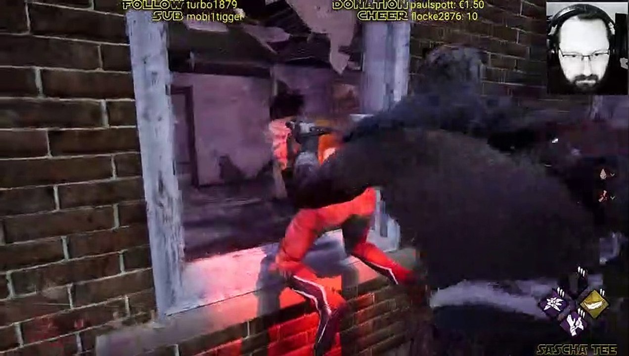 Das sind nicht die Opfer die du suchst. Dead by Daylight #266