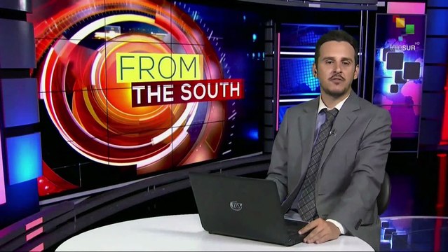 Peruvian authorities evaluate creation of shelters for volcano victims