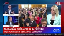 Kemal Kılıçdaroğlu'ndan seçim itirafı: Yenilgi ciddi travma oluşturdu