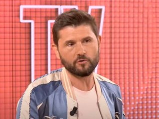 "On s’engueule régulièrement mais…" : Christophe Beaugrand revient sur les accusations de harcèlement contre Denis Brogniart (VIDEO)