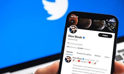 تويتر يحدد عدد التغريدات التي يمكن للمستخدمين قراءتها يوميًا