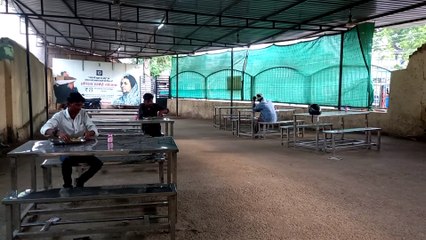 इंदिरा रसोई योजना : लंच और डिनर देने की है व्यवस्था, महज आठ रुपए में मिलता है भर पेट भोजन