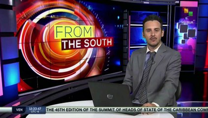 Uruguay: Drought crisis continues despite recent rains