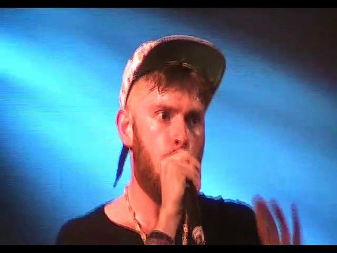 Reeps One @ The Roundhouse London