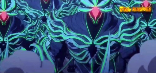 Toàn Chức Pháp Sư Phần 6 Tập 6