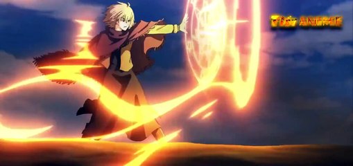 Toàn Chức Pháp Sư Phần 6 Tập 4