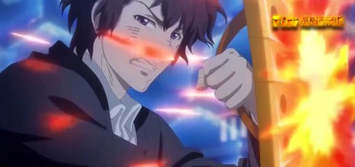 Toàn Chức Pháp Sư Phần 6 Tập 3