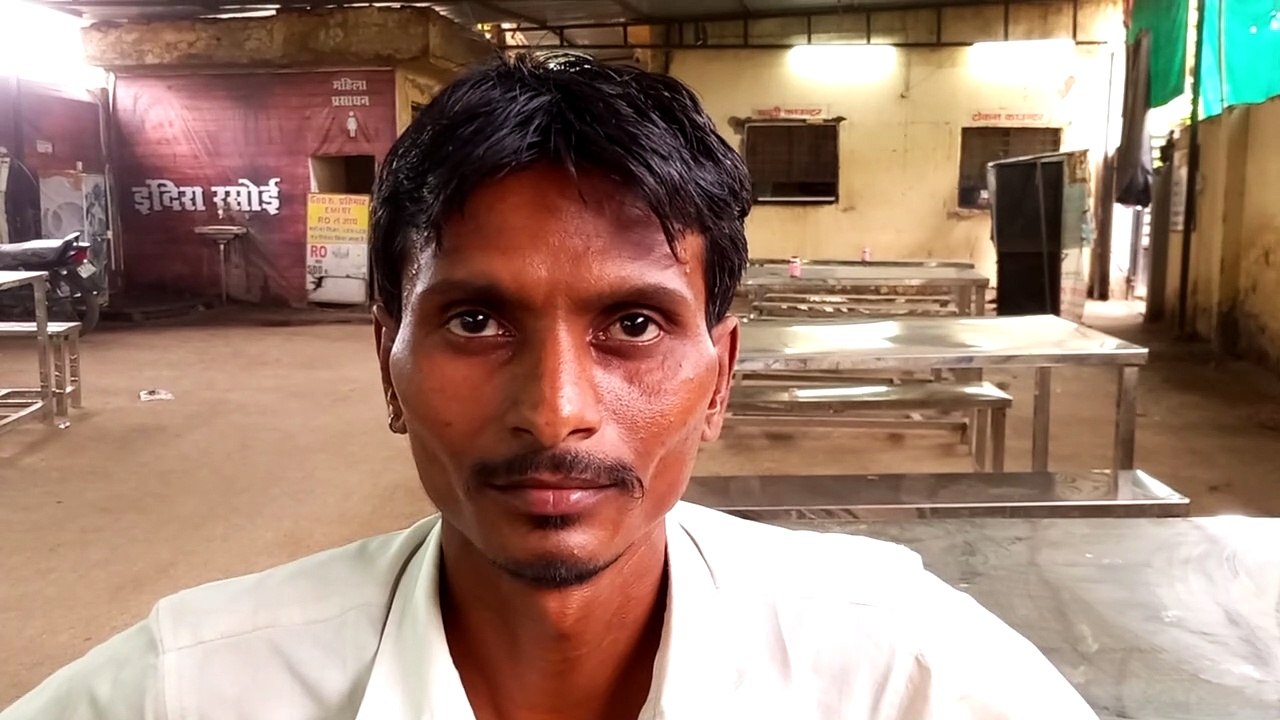 इंदिरा रसोई योजना : लंच और डिनर देने की है व्यव...