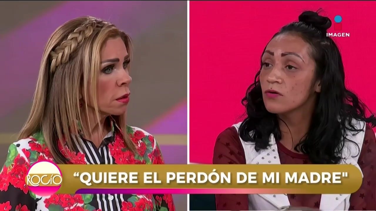 ‘Mi hermana rompió mi familia’ Alicia no perdona la traición de su hermana | Rocío a tu lado