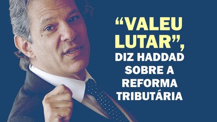 "MUITA GENTE GANHOU, HADDAD, LULA, LIRA, EMPRESÁRIOS... GRANDE PERDEDOR FOI BOLSONARO" | Cortes 247