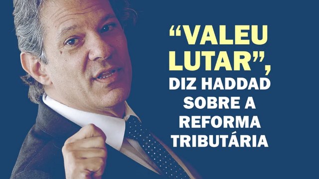 MUITA GENTE GANHOU, HADDAD, LULA, LIRA, EMPRESÁRIOS... GRANDE PERDEDOR FOI BOLSONARO | Cortes 247