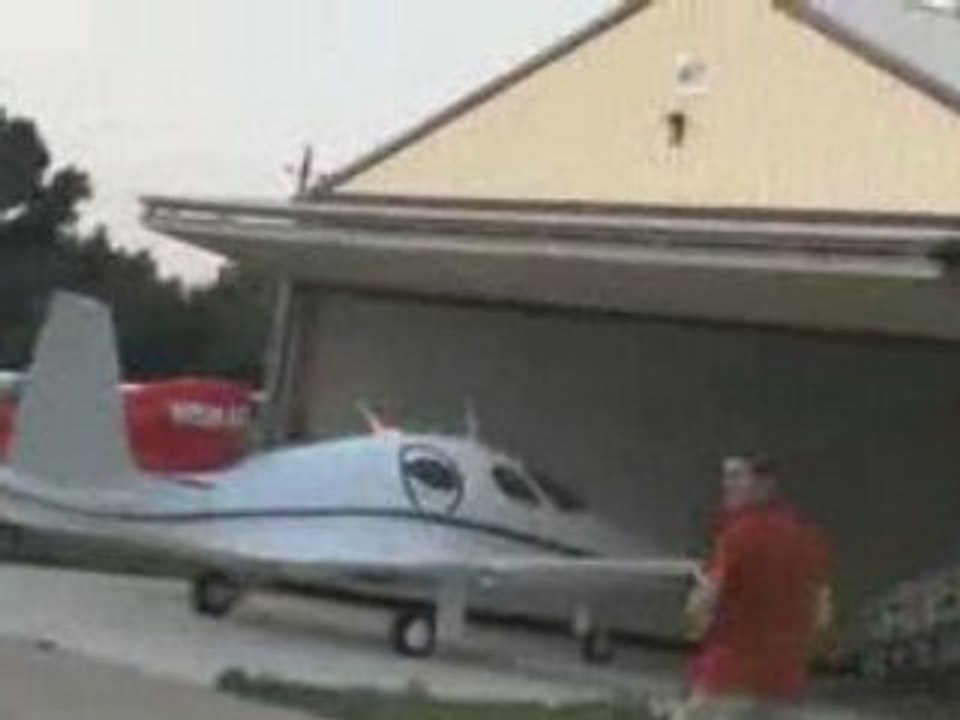 Aero-TV Profiles The Futuristic ECJ Program (Part 3 of 3)