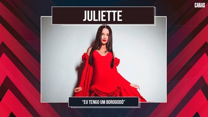 JULIETTE FALA SOBRE NOVA MÚSICA “TENGO” E DA DETALHES DO NOVO ÁLBUM