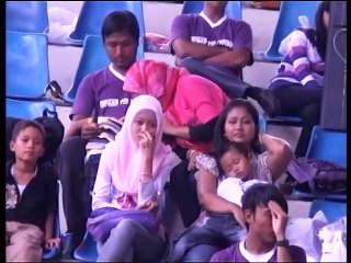 Family Day Unilever Indonesia PART #2