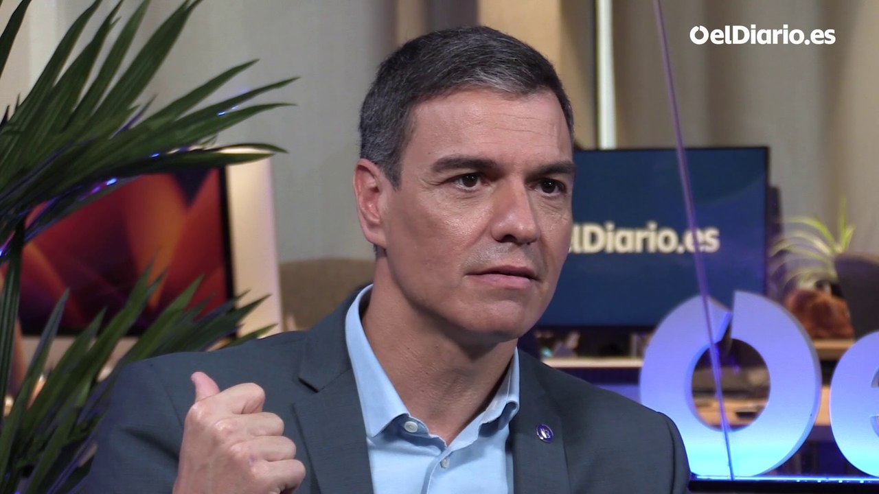 Pedro Sánchez: "La palabra de Puigdemont vale lo que es su declaración de independencia, es papel mojado"