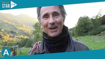 Thierry Lhermitte : Ce lieu très isolé où il s'évade depuis plus de 10 ans et en bonne compagnie