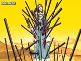 Anime Movie - Blade Of The Phantom Master English Dub