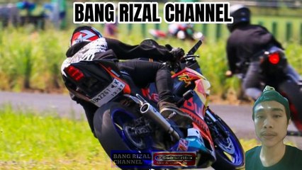 MODIFIKASI YAMAHA R15 V3 TERBARU 2023 PALING KEREN
