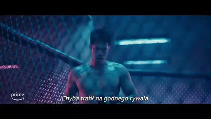 Perfect Addiction Bande-annonce (PL)