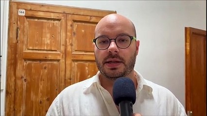 Perini (FdI): "Operazione senza alcuna logica" (di Francesco Ingardia/Video Novi)