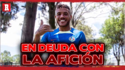 Jonathan Dos Santos del OLVIDO a LUCHAR por la 14