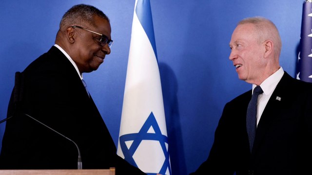 ما وراء الخبر- دعم أميركي غير مشروط.. هل ألغت عملية جنين تحفظات بايدن؟