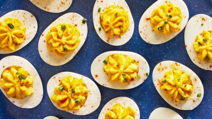 All Deviled Eggs Are Not Created Equally—This Recipe Proves It
