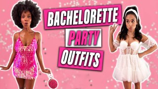 The PERFECT Bachelorette Party Outfit!