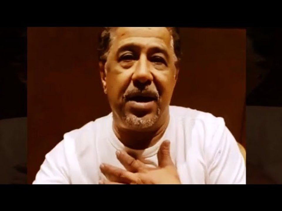 Le chanteur Khaled : Harcèlement par son fils et appel à l'intervention policière