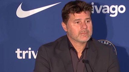 Pochettino: "Mein Ziel ist es, zu gewinnen"