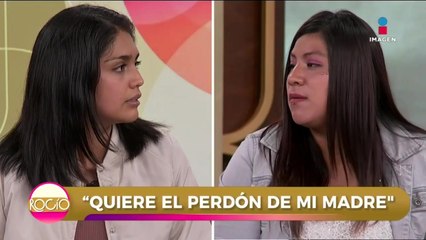 ‘Mi hija es INGRATA’ Norma confiesa que Elisa las humillaba | Rocío a tu lado