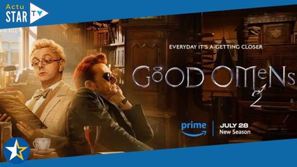 Amazon Prime Video : Tomb Raider, Shelter, Good Omens, Get Out… ce qu'il ne faut pas rater cet été