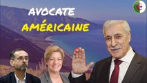 Le MAK de Ferhat Mehenni engage une avocate américaine