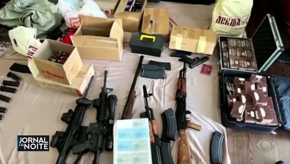 Veja a mansão do Yevgeny Prigozhin, chefe do grupo mercenário Wagner