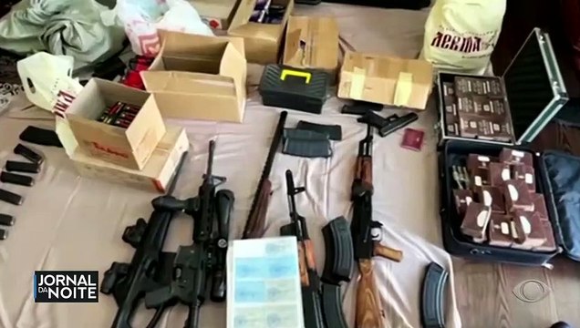 Veja a mansão do Yevgeny Prigozhin, chefe do grupo mercenário Wagner