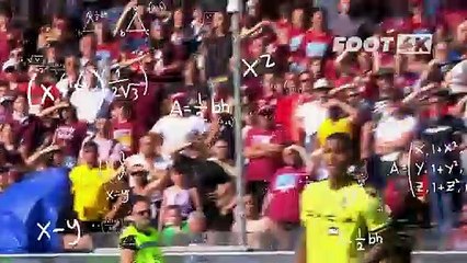 Goals That Left The World Speechless